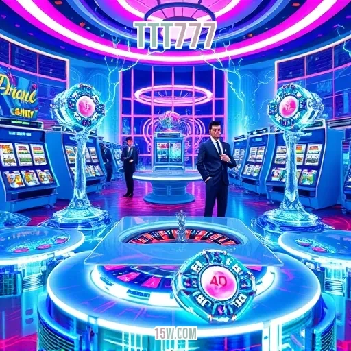 ttt777: Os Bônus que Todo Jogador Deveria Conhecer