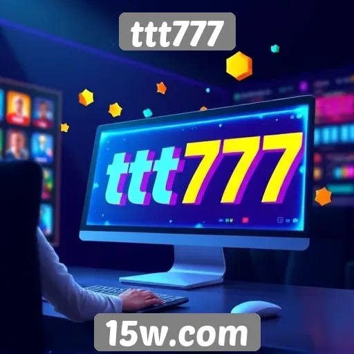 Estratégias de marketing digital do ttt777