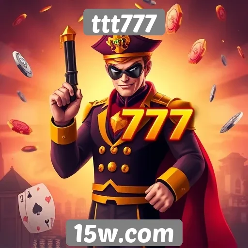 Tecnologia por trás do ttt777 é inovadora