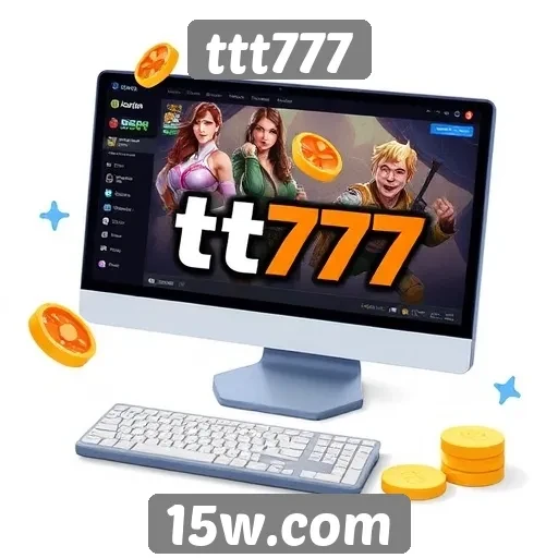 Novos recursos e funcionalidades do ttt777