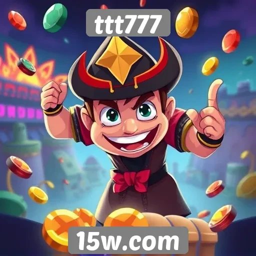 A popularidade do ttt777 entre jogadores brasileiros