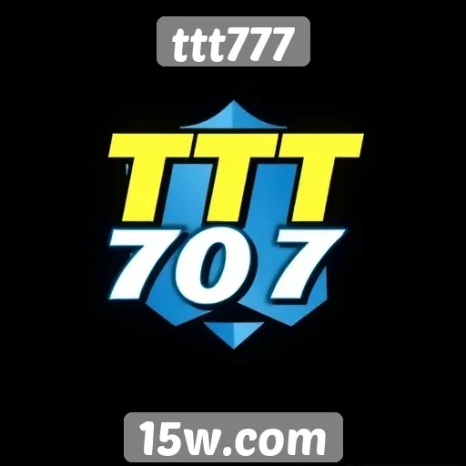 Impacto das regulamentações em plataformas como ttt777