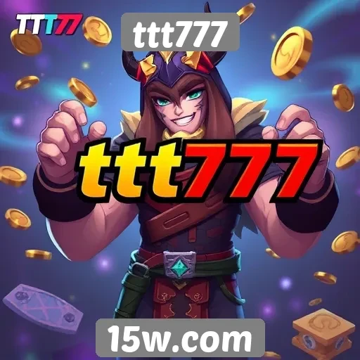 Comparativo entre ttt777 e concorrentes do setor